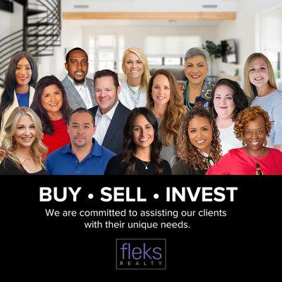 Fleks Realty