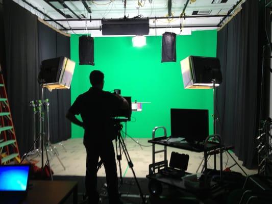 top quality video production in Irvine