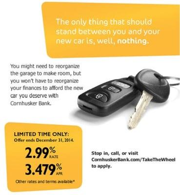 Lincoln-NE-Car-Loans