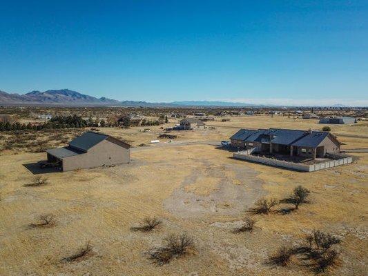 PENDING - 1541 W Jonnie Dr, Willcox, AZ 85643