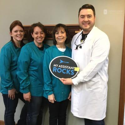 Henricksen Family Dental