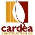 Cardea Construction Company.  A woman owned business for almost 30 years.