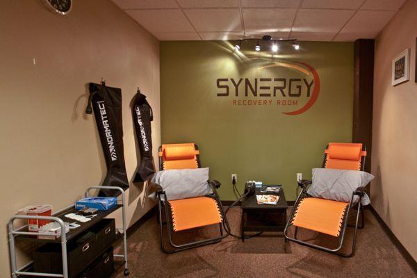 Synergy Recovery Room