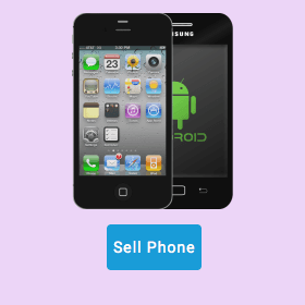 sell iPhone and other smartphones