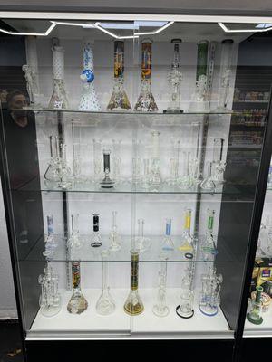 Hand Selected High Quality Water Pipes