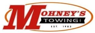 Mohney's Towing