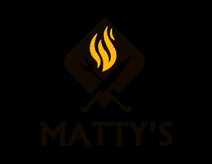 Matty's Food Trailer