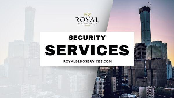 Royal Building Services