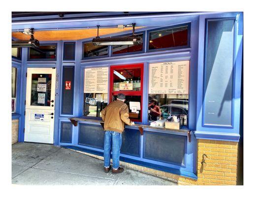 Rocket Baby Bakery @ 6822 W North Ave, Wauwatosa, WI Coffee & Tea Breakfast & Brunch Pastry Breads Sandwiches. & Salads Patio.Cool!