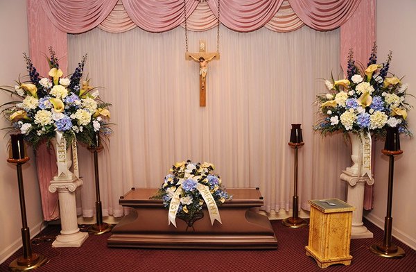 Ocwieja - Robles Funeral Home