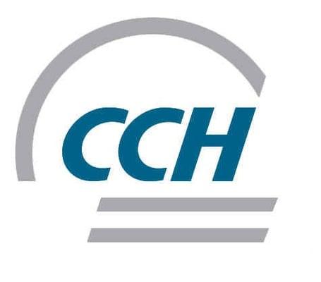 Cch Incorporated