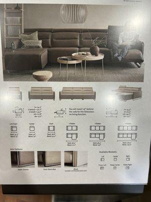 Stressless catalog