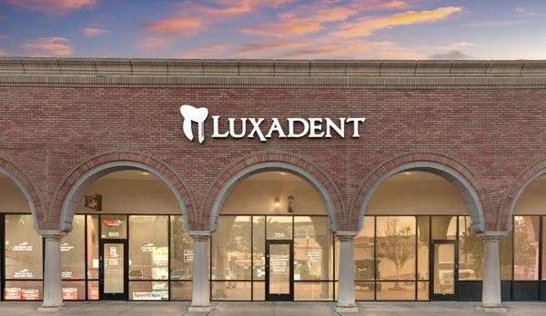 Luxadent