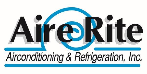 Airerite Conditioning & Refrigeration