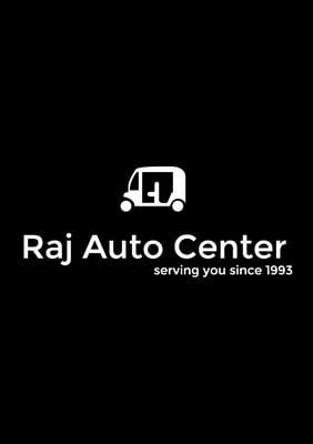 Raj Auto Center