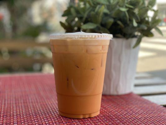 Thai Iced Tea