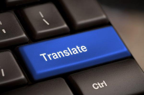 A E Inc. Translations 810 Highway 6 S 217 Houston, TX 77079