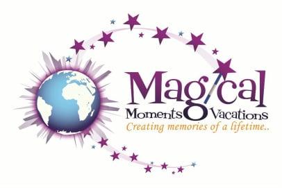 Magical Moments Vacations By Christy