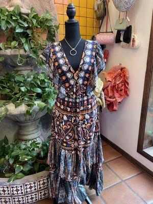 Visiting San Diego Soon?  Get your Fashion Fix at Fashionista 92101 - located right in Downtown.....