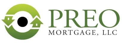 Preo Mortgage, LLC.