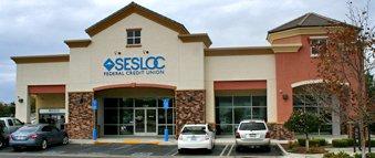 SESLOC Credit Union - Arroyo Grande