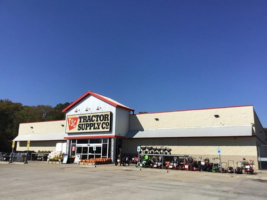 Tractor Supply