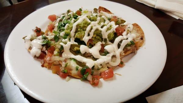 Nachos