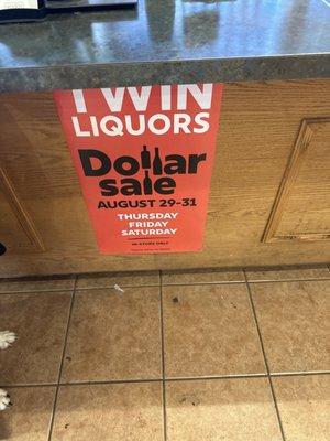 Twin Liquors