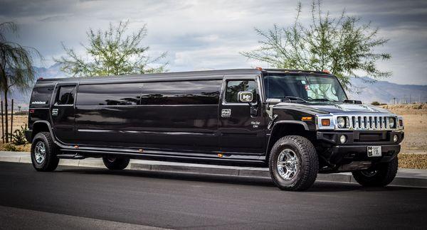 Transway Limousine