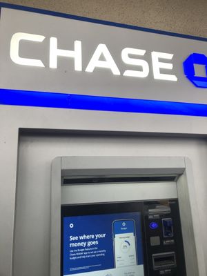 Chase Bank