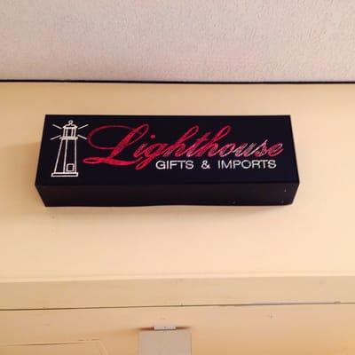 Lighthouse Gifts & Imports