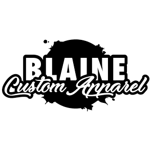 Blaine Custom Apparel