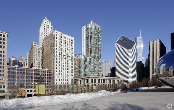 30 N. Michigan Ave., Suite 605, Chicago IL 60602