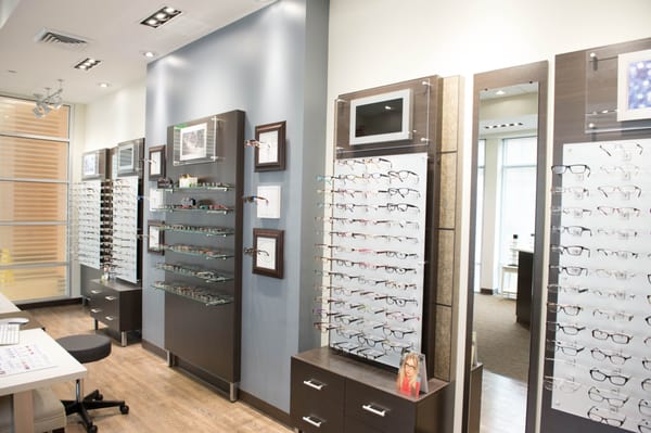 Welcome to First Sight Vision Care