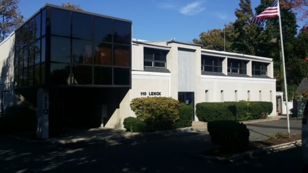 Lenox Insurance Agency