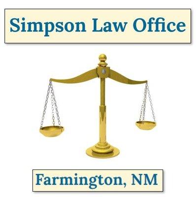 Simpson Law Office