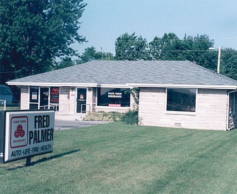 State Farm Office