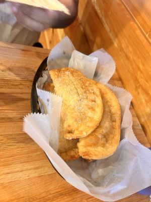 Empanadas