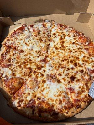 Cheese Pizza