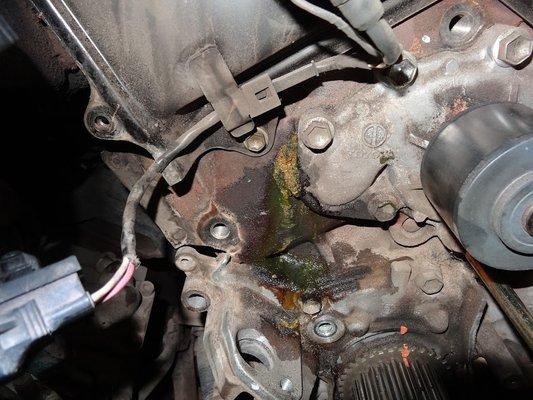 A 2 Z Transmission & Automotive