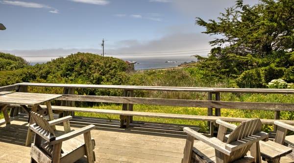 SOLD - 5055 Viking Strand, Bodega Bay