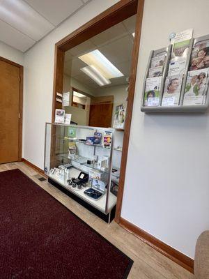 Macomb Hearing Aid Center