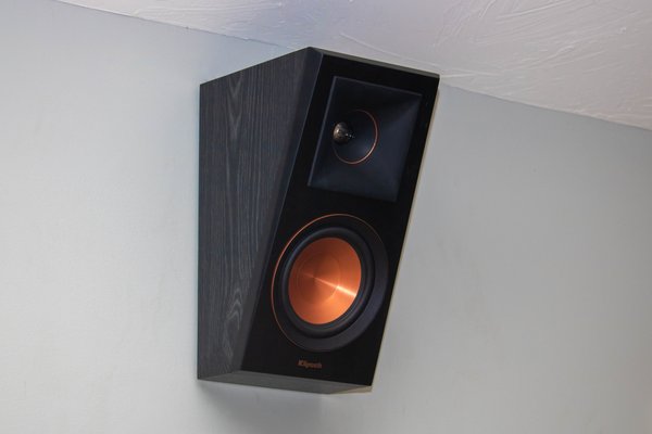 Rear Atmos Speaker.