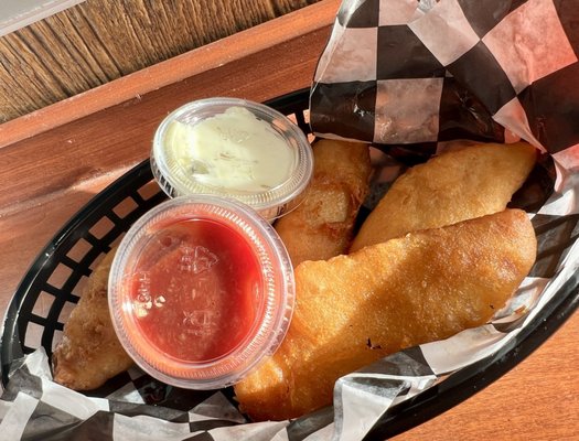 Rockfish Tenders