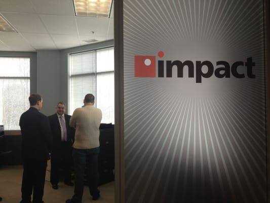 Illinois Kyocera Dealer and Repair, West Suburbs, www.impactmybiz.com