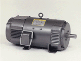 Electric Motor Repair & Sales