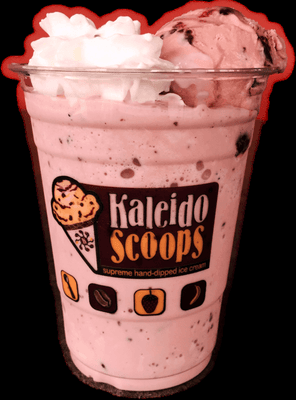 KaleidoScoops