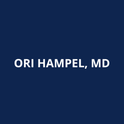 Ori Hampel, MD