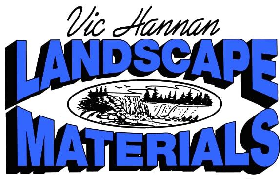 Vic Hannan Landscape Materials