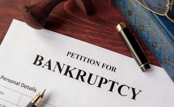 Filing for bankruptcy is a tough decision and a difficult process. We can help.